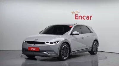 Hyundai Ioniq5