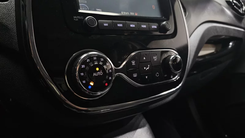 Renault Samsung QM3