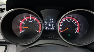 SsangYong TIBOLI