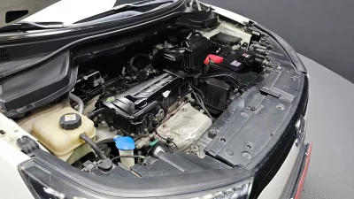 SsangYong TIBOLI