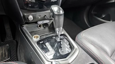 SsangYong TIBOLI