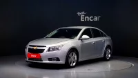 Daewoo Cruze