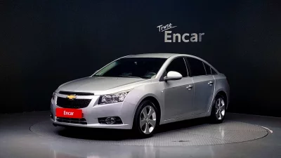 Daewoo Cruze
