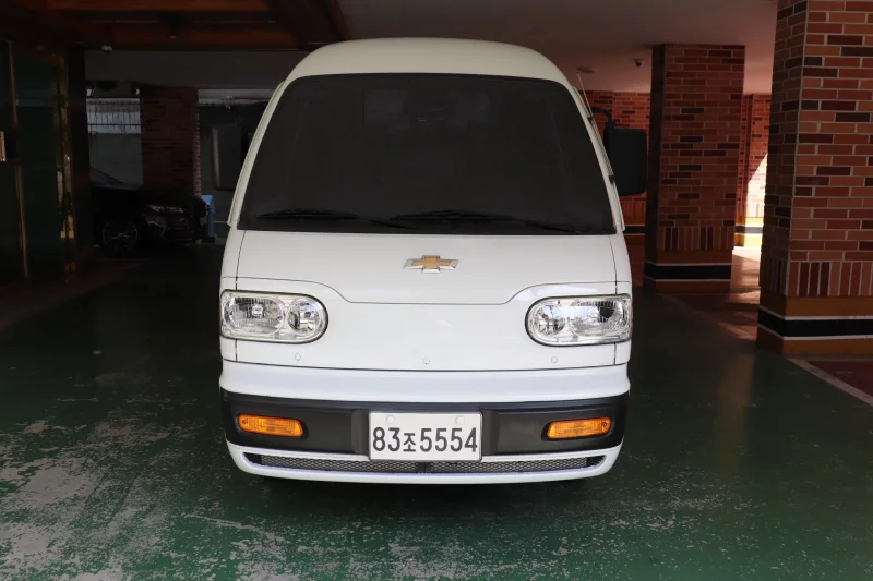Daewoo damas