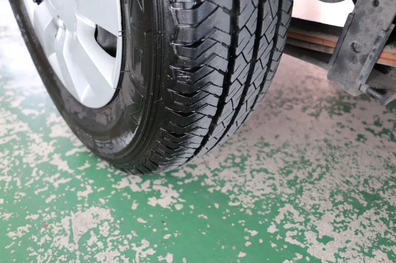 Daewoo damas
