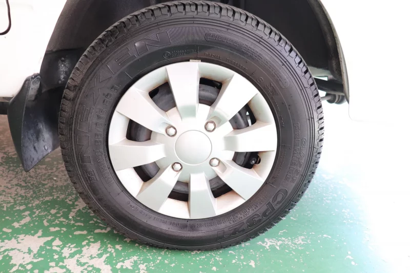 Daewoo damas