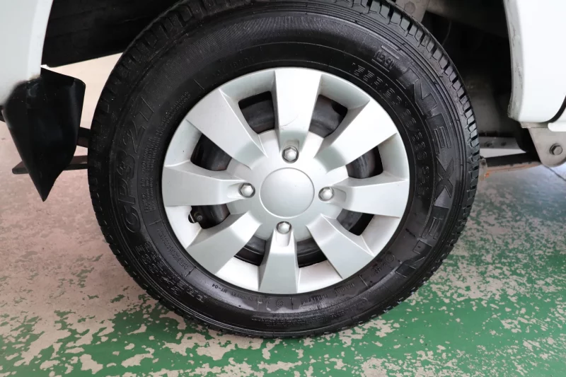 Daewoo damas