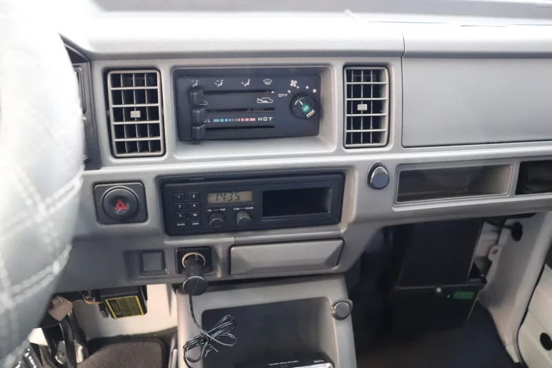 Daewoo damas