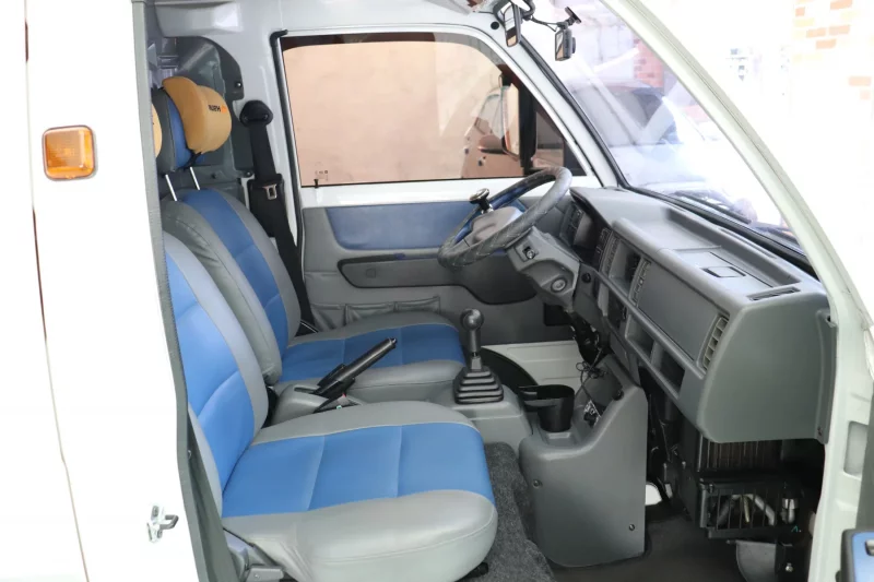Daewoo damas