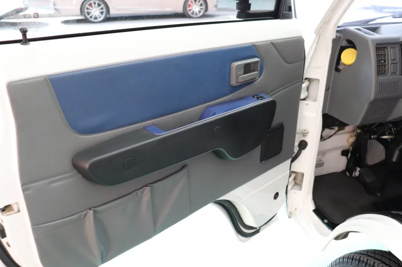 Daewoo damas