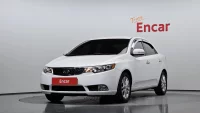 Kia Porte