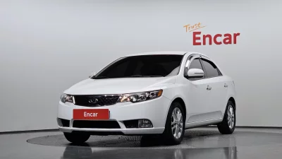Kia Porte
