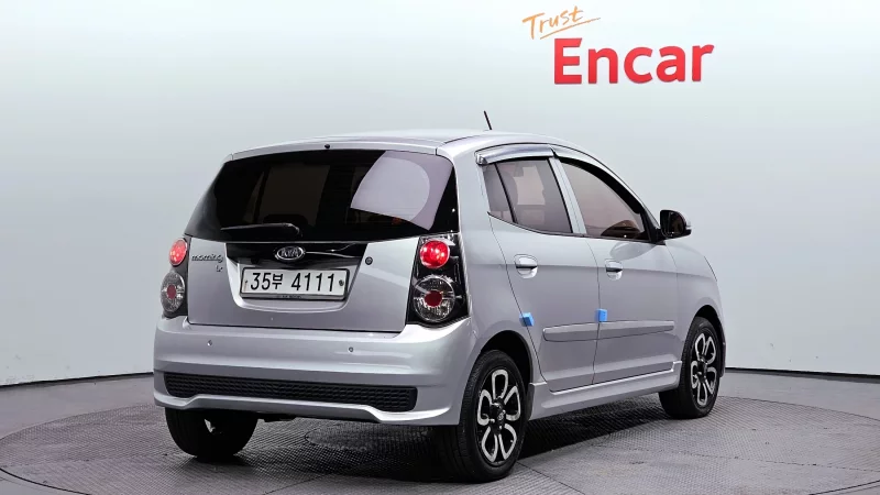 Kia Morning