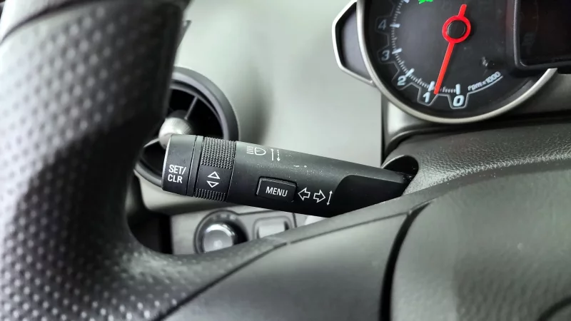 Daewoo Aveo
