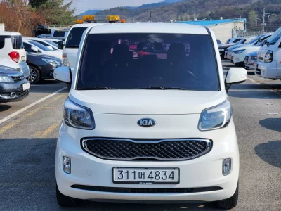 Kia RAY