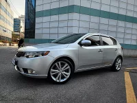 Kia Porte