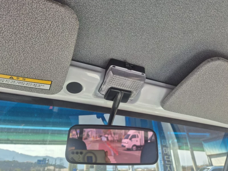Daewoo labo