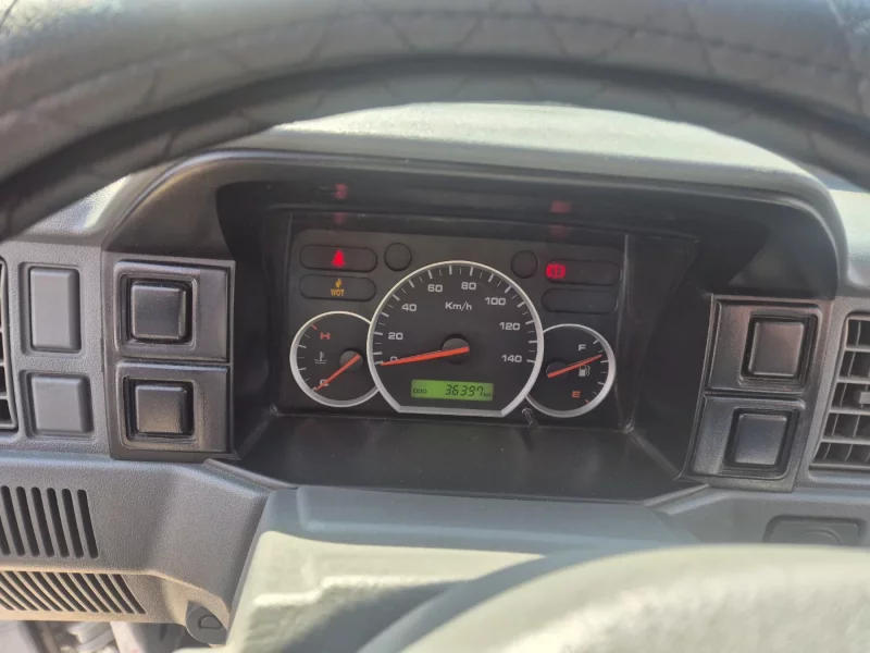Daewoo labo