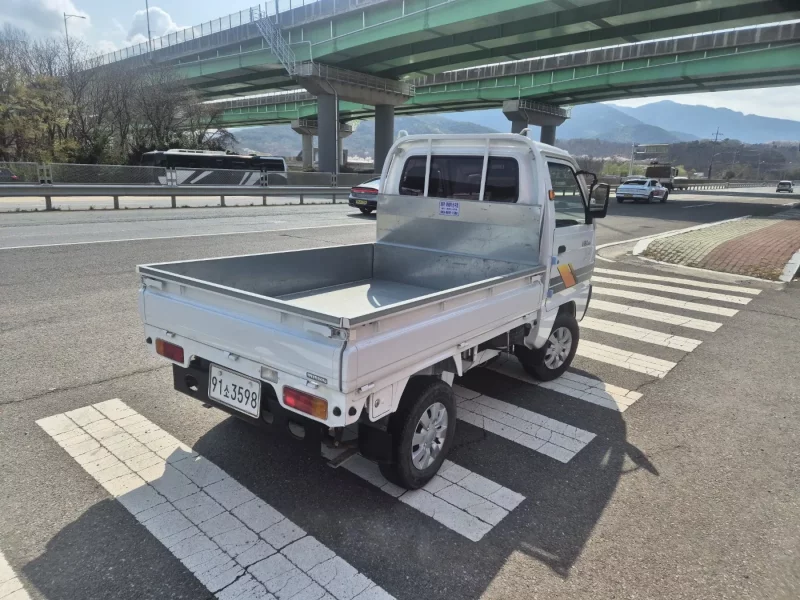Daewoo labo