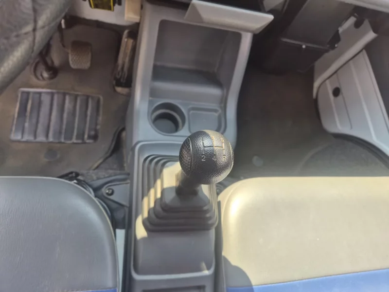 Daewoo labo