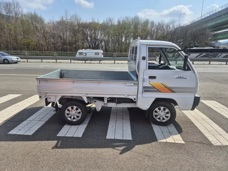 Daewoo labo