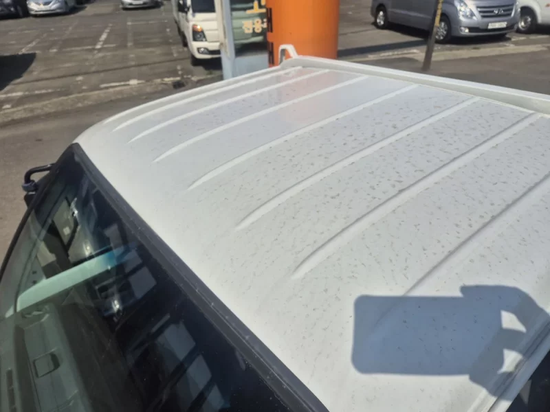 Daewoo labo
