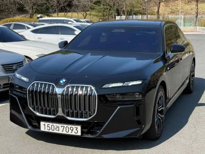 BMW 7-Series