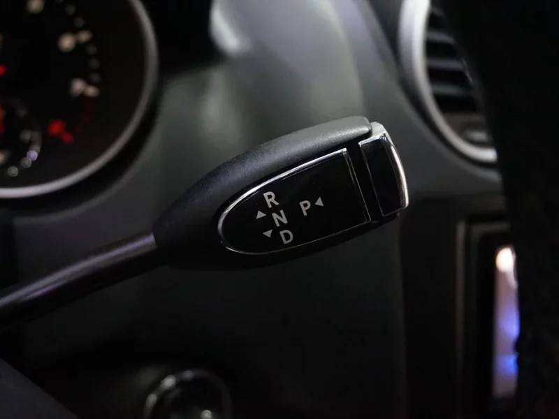 Mercedes-Benz M-class