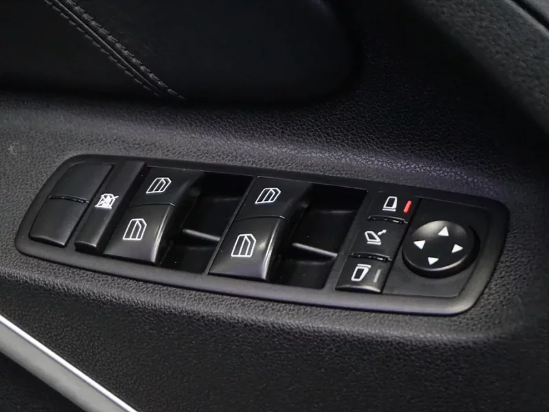 Mercedes-Benz M-class