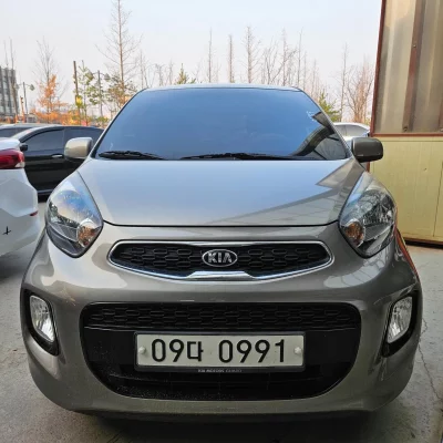 Kia Morning