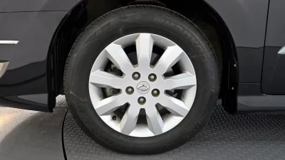 Renault Samsung SM7