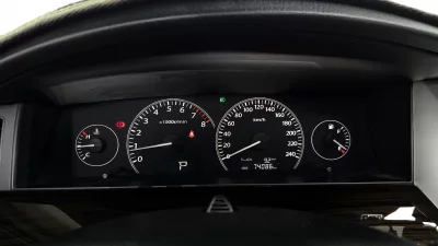 Renault Samsung SM7