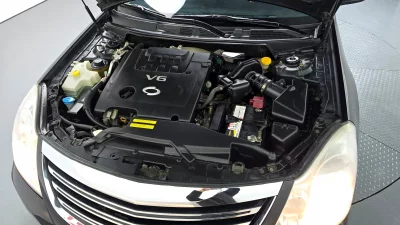 Renault Samsung SM7