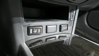 Renault Samsung SM7