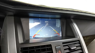 Renault Samsung SM7
