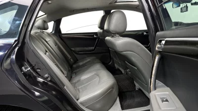 Renault Samsung SM7