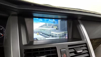 Renault Samsung SM7