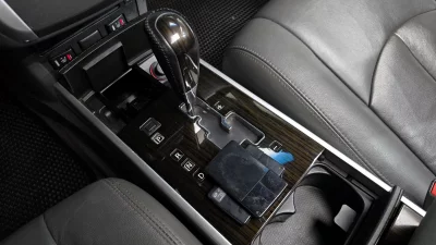 Renault Samsung SM7