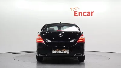 Renault Samsung SM7