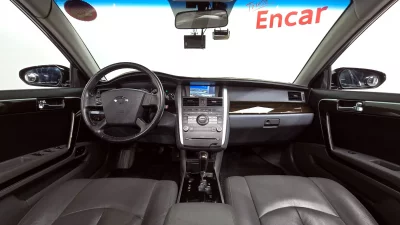 Renault Samsung SM7