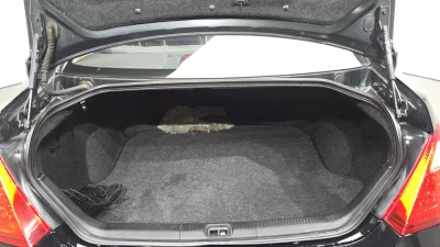 Renault Samsung SM7