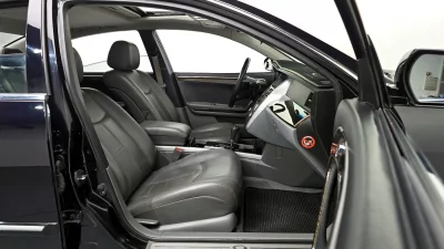 Renault Samsung SM7