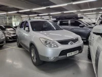 Hyundai Veracruz