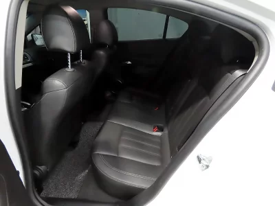 Daewoo Cruze