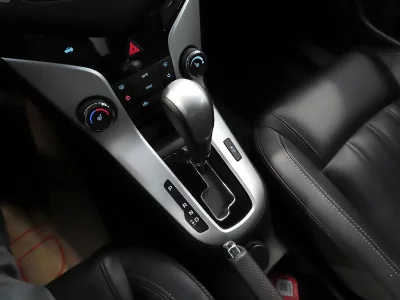 Daewoo Cruze