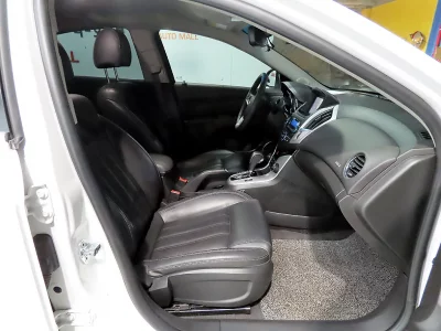 Daewoo Cruze