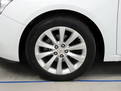 Daewoo Cruze