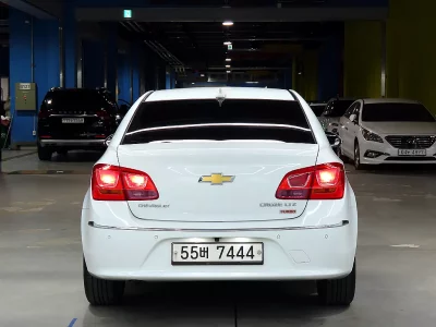 Daewoo Cruze