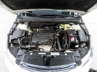 Daewoo Cruze