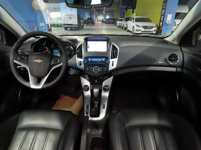 Daewoo Cruze